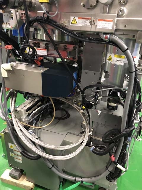 Photo Used AMAT / APPLIED MATERIALS Endura CL For Sale