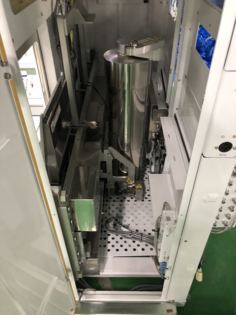 Photo Used AMAT / APPLIED MATERIALS Endura CL For Sale