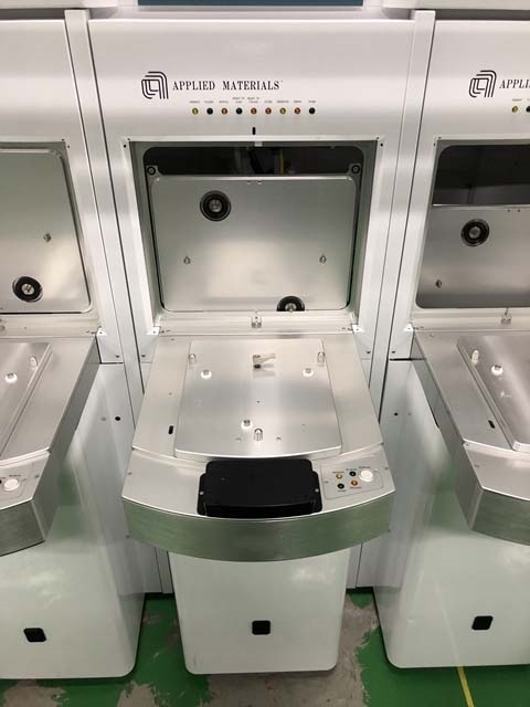 Photo Used AMAT / APPLIED MATERIALS Endura CL For Sale