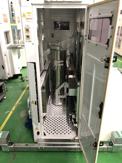 Photo Used AMAT / APPLIED MATERIALS Endura CL For Sale