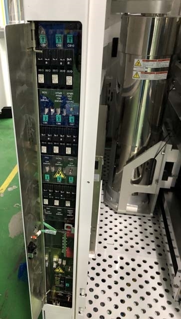 Photo Used AMAT / APPLIED MATERIALS Endura CL For Sale