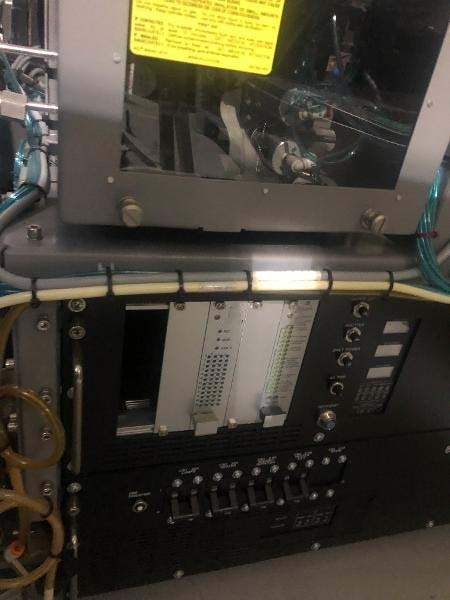 Photo Used AMAT / APPLIED MATERIALS Endura CL For Sale