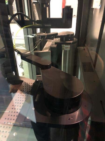 Photo Used AMAT / APPLIED MATERIALS Endura CL For Sale