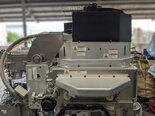 图为 已使用的 AMAT / APPLIED MATERIALS Endura CL 待售