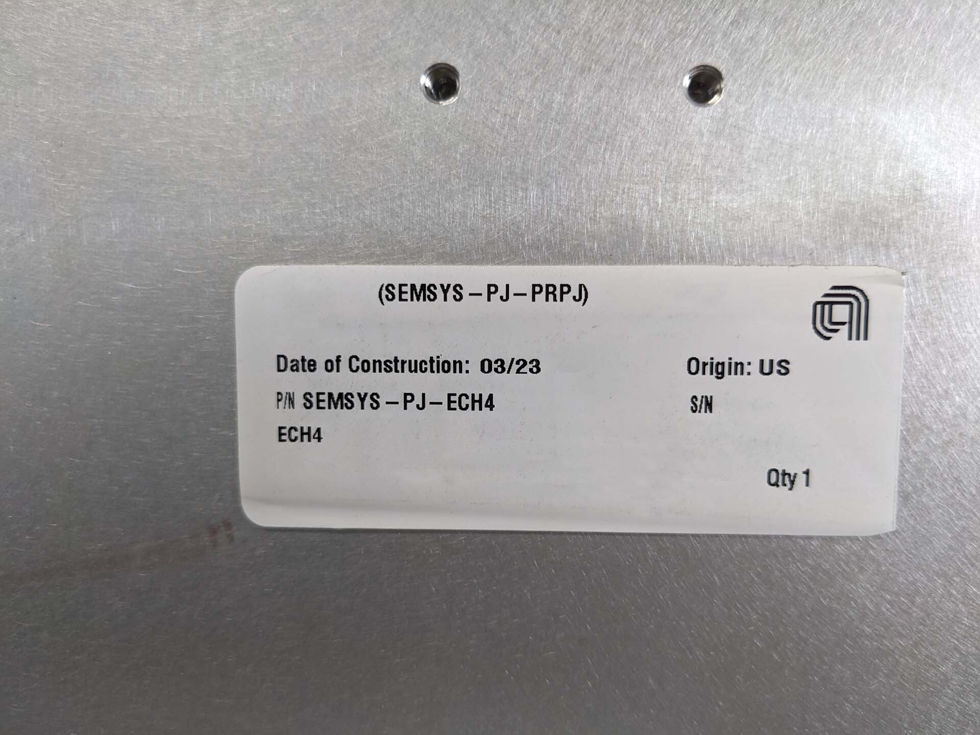 图为 已使用的 AMAT / APPLIED MATERIALS Endura CL 待售