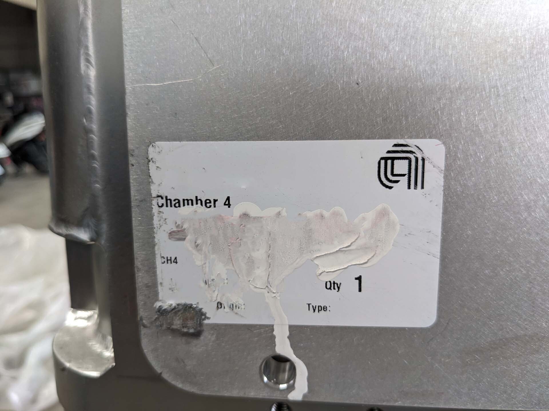 图为 已使用的 AMAT / APPLIED MATERIALS Endura CL 待售