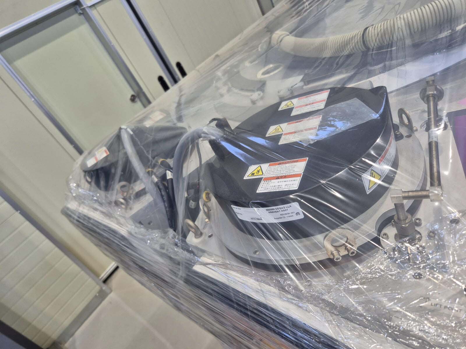 Foto Verwendet AMAT / APPLIED MATERIALS Endura CL Zum Verkauf