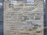 Foto Verwendet AMAT / APPLIED MATERIALS Endura CL Zum Verkauf