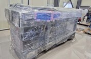 Foto Verwendet AMAT / APPLIED MATERIALS Endura CL Zum Verkauf