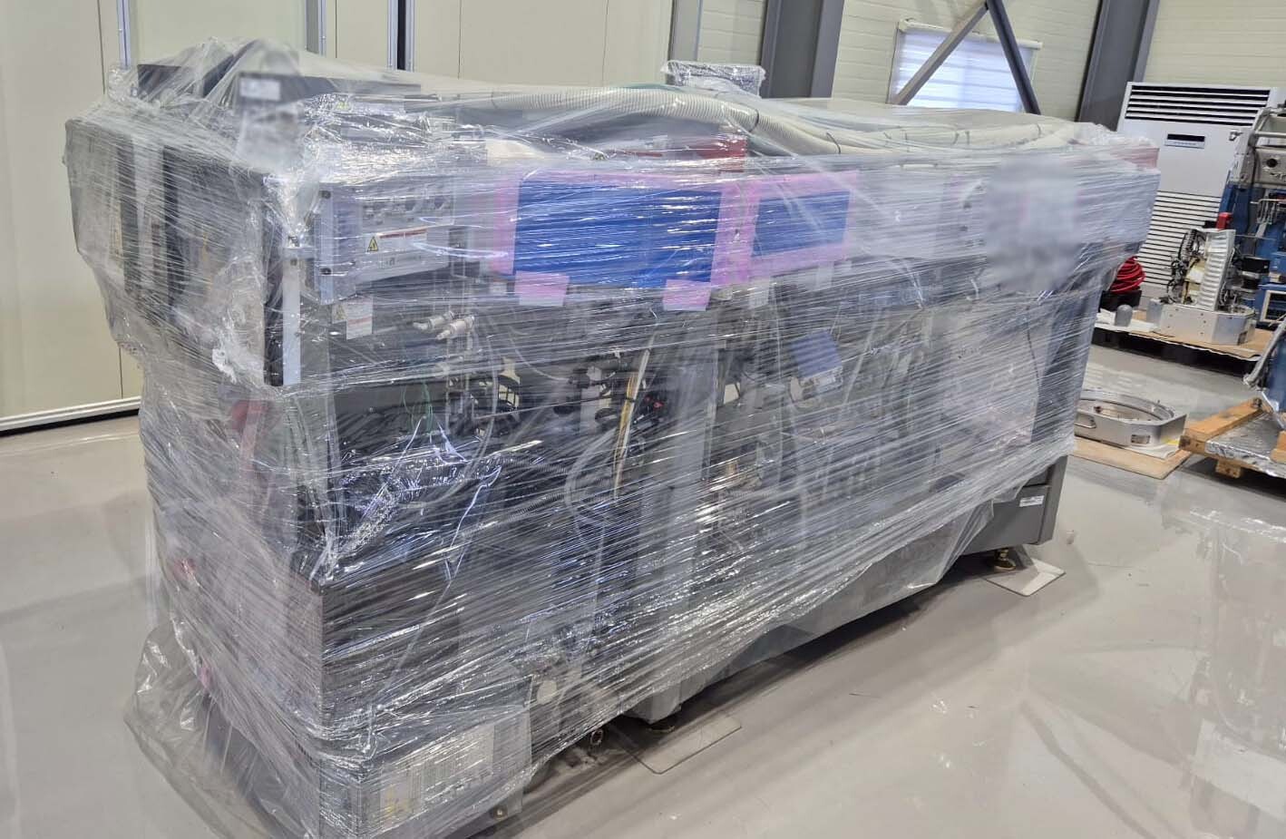 Foto Verwendet AMAT / APPLIED MATERIALS Endura CL Zum Verkauf