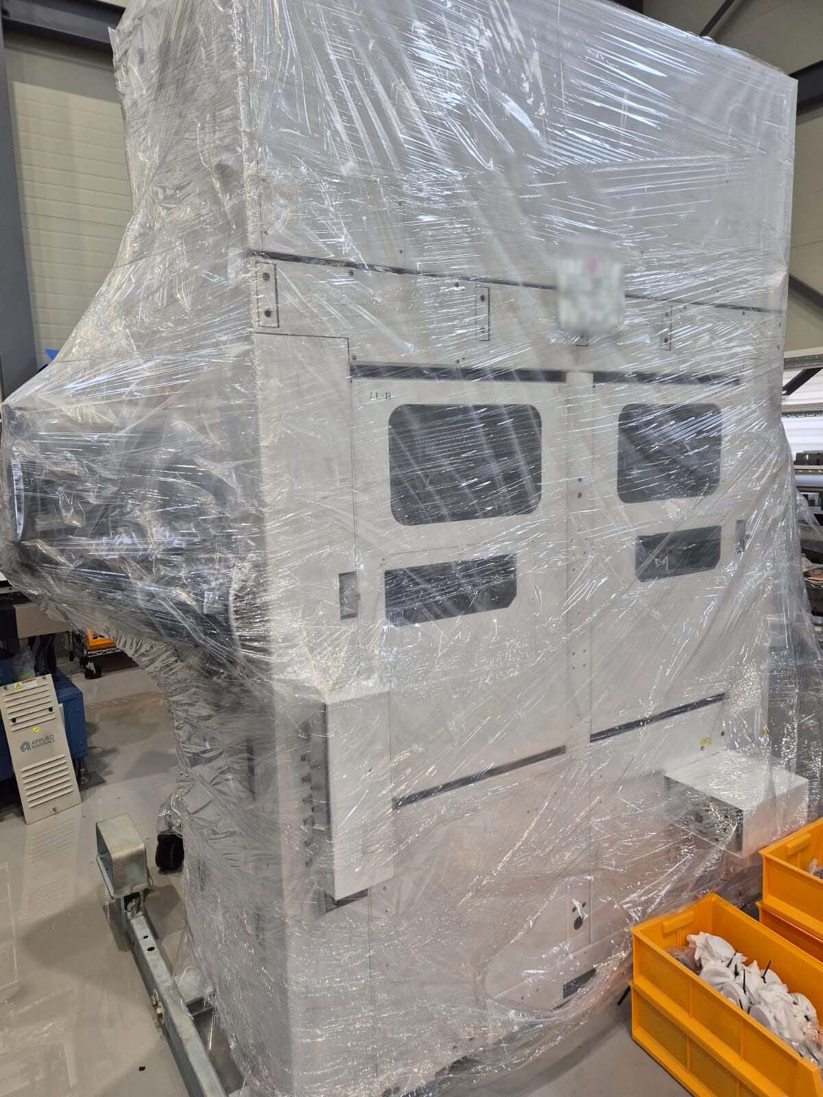 Foto Verwendet AMAT / APPLIED MATERIALS Endura CL Zum Verkauf