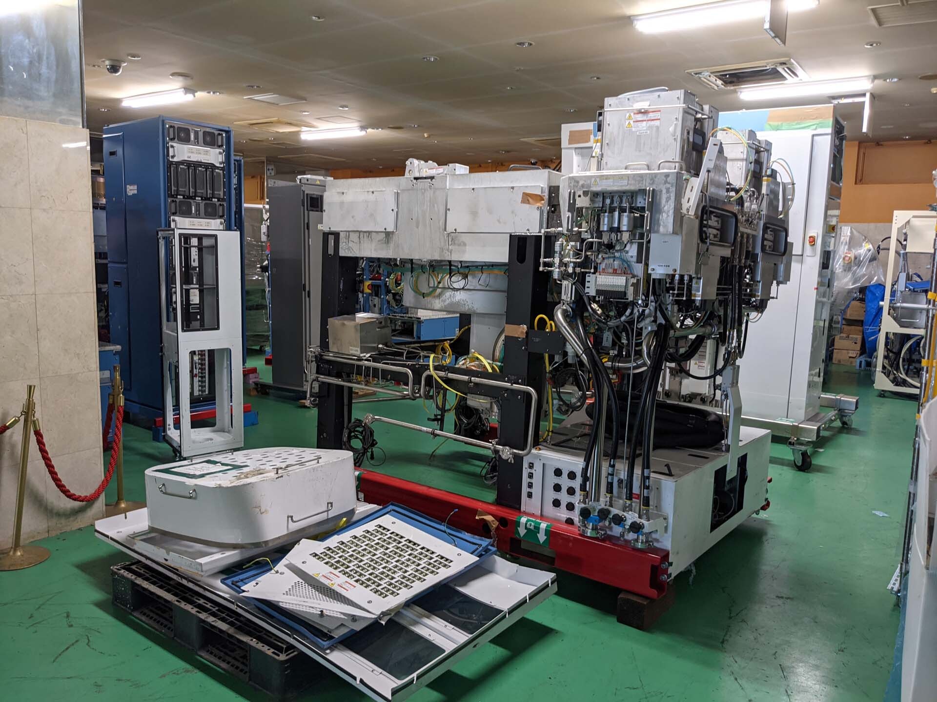 Photo Used AMAT / APPLIED MATERIALS Centris For Sale