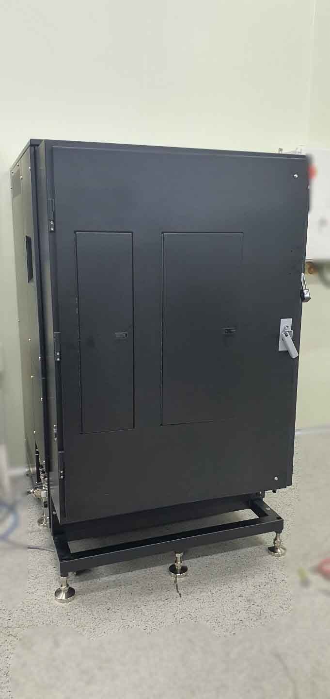 Photo Used AMAT / APPLIED MATERIALS Endura E5500 For Sale