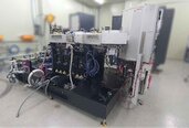 Photo Used AMAT / APPLIED MATERIALS Endura E5500 For Sale