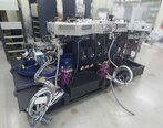 Photo Used AMAT / APPLIED MATERIALS Endura E5500 For Sale