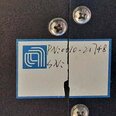 Photo Used AMAT / APPLIED MATERIALS Encore Chamber for Endura For Sale