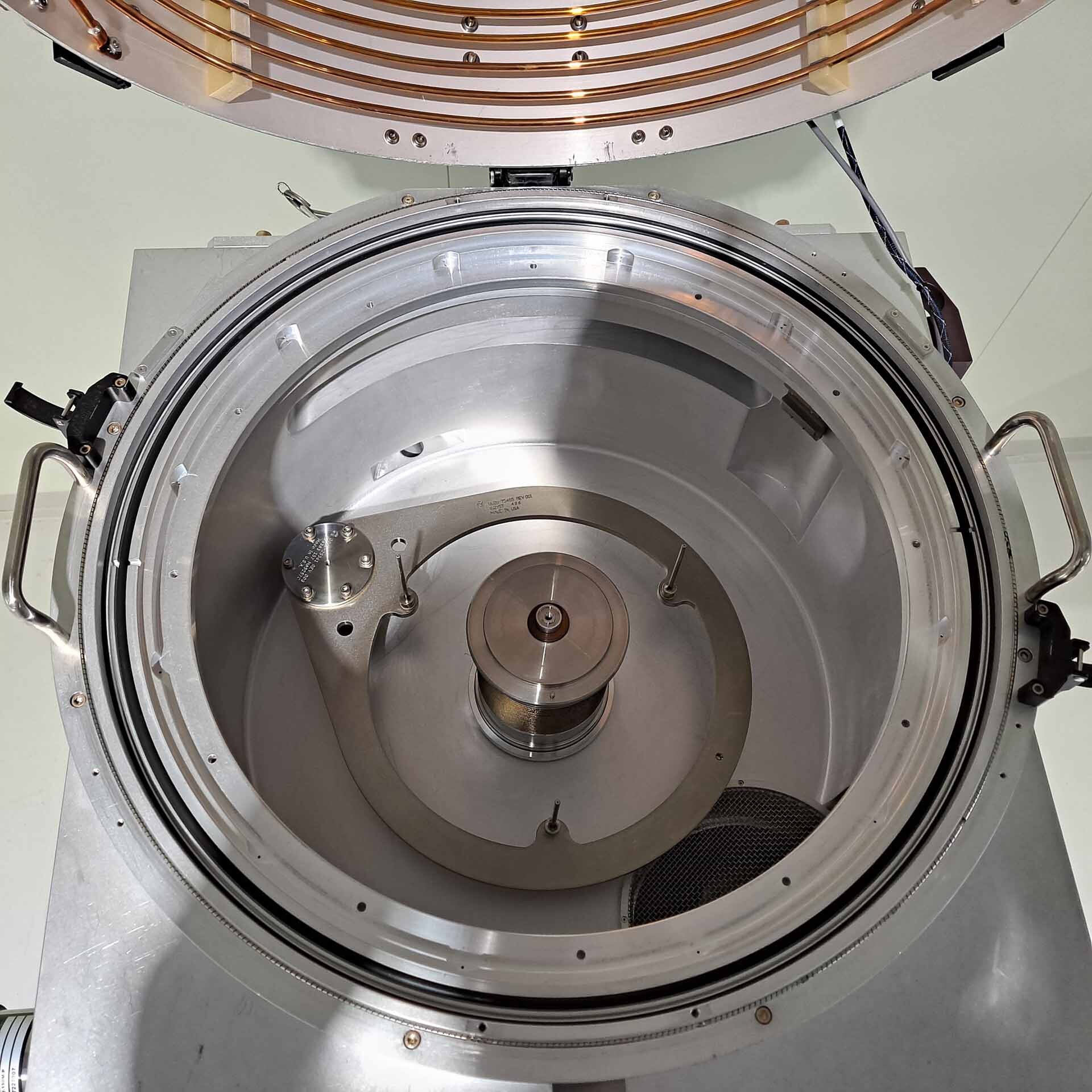 Photo Used AMAT / APPLIED MATERIALS Encore Chamber for Endura For Sale