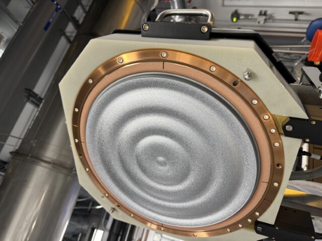 图为 已使用的 AMAT / APPLIED MATERIALS Endura HP 待售
