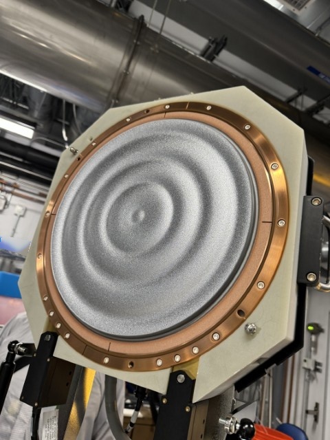 图为 已使用的 AMAT / APPLIED MATERIALS Endura HP 待售