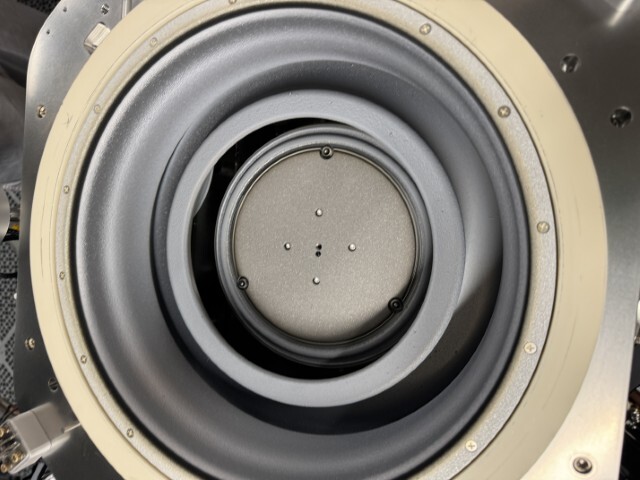 图为 已使用的 AMAT / APPLIED MATERIALS Endura HP 待售