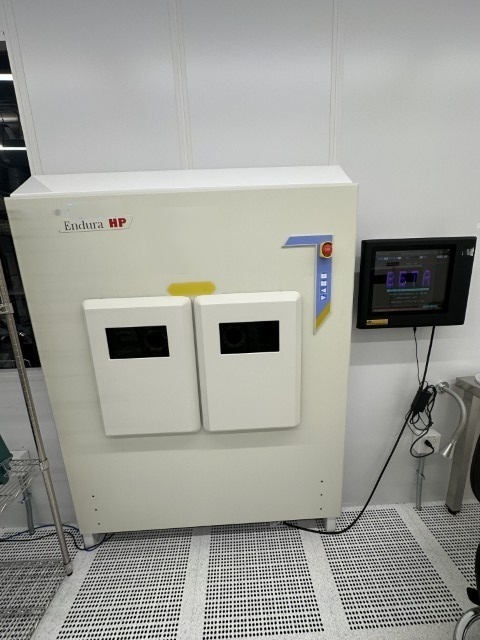 图为 已使用的 AMAT / APPLIED MATERIALS Endura HP 待售
