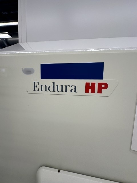 图为 已使用的 AMAT / APPLIED MATERIALS Endura HP 待售