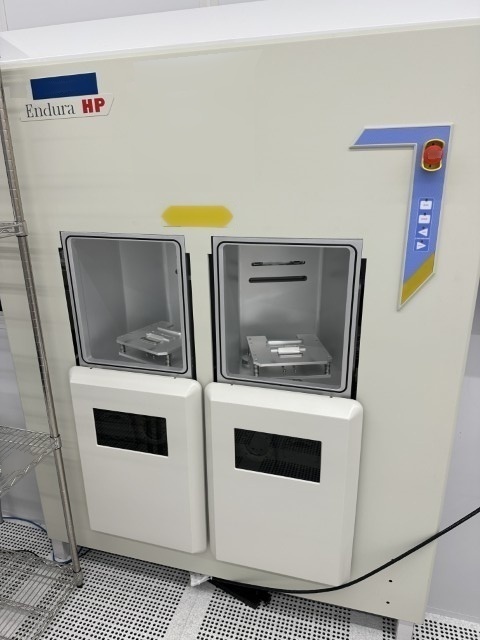 图为 已使用的 AMAT / APPLIED MATERIALS Endura HP 待售