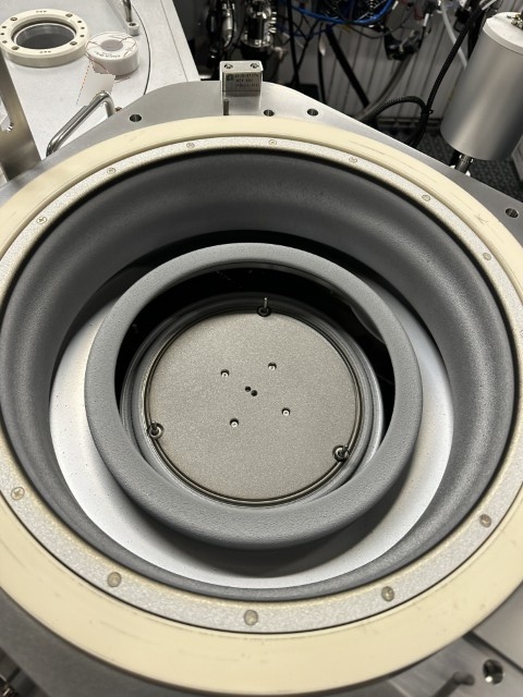 图为 已使用的 AMAT / APPLIED MATERIALS Endura HP 待售