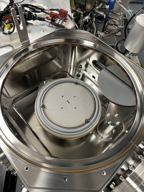 图为 已使用的 AMAT / APPLIED MATERIALS Endura HP 待售
