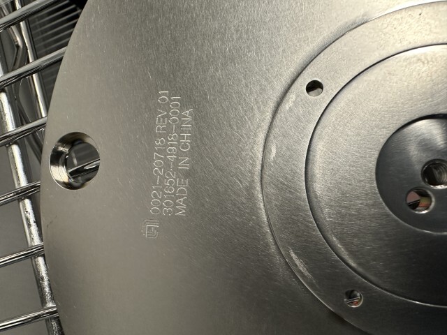 图为 已使用的 AMAT / APPLIED MATERIALS Endura HP 待售