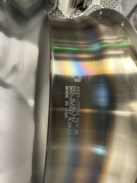 图为 已使用的 AMAT / APPLIED MATERIALS Endura HP 待售
