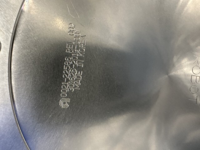 图为 已使用的 AMAT / APPLIED MATERIALS Endura HP 待售