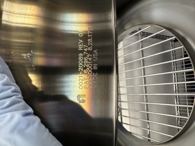 图为 已使用的 AMAT / APPLIED MATERIALS Endura HP 待售