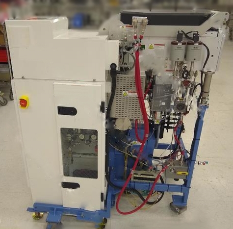 Photo Used AMAT / APPLIED MATERIALS PVD Chamber for Endura II For Sale