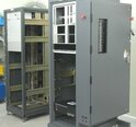 Photo Used AMAT / APPLIED MATERIALS Mainframe for Endura For Sale