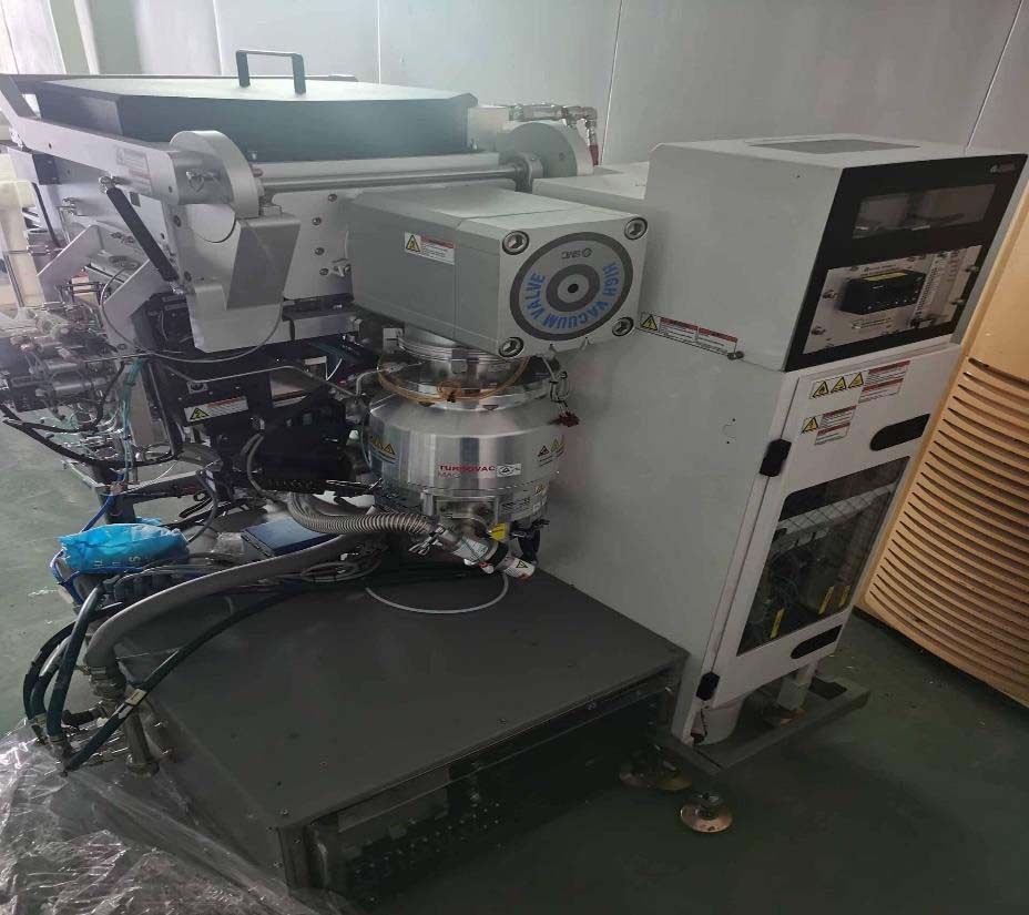 Photo Used AMAT / APPLIED MATERIALS MOCVD Chamber for Endura II For Sale