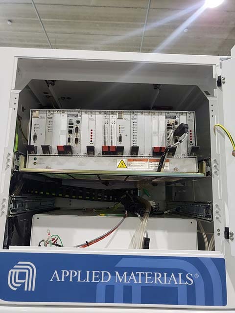 Photo Used AMAT / APPLIED MATERIALS Endura II For Sale