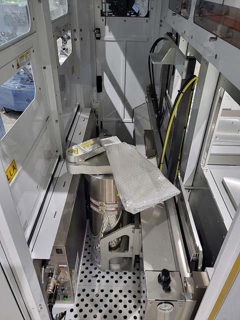Photo Used AMAT / APPLIED MATERIALS Endura II For Sale