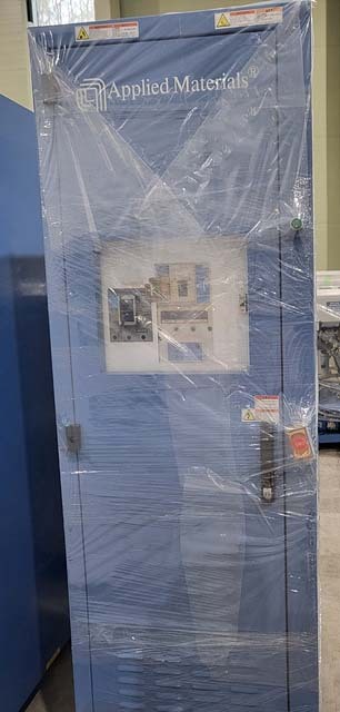 Photo Used AMAT / APPLIED MATERIALS Endura II For Sale