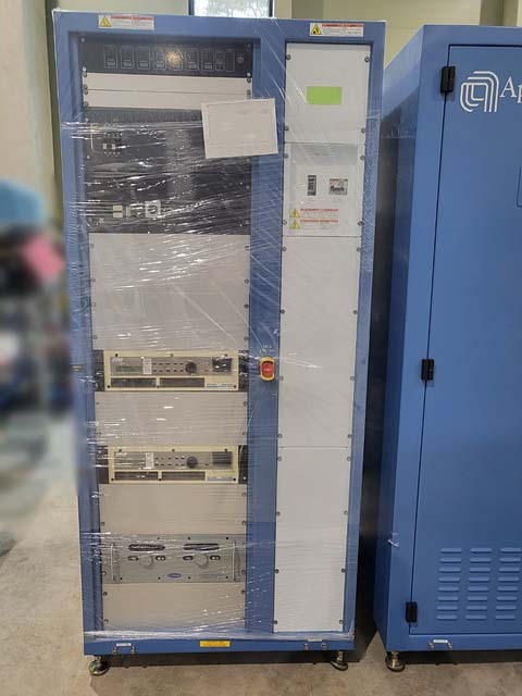 Photo Used AMAT / APPLIED MATERIALS Endura II For Sale