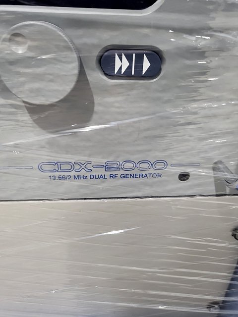 Photo Used AMAT / APPLIED MATERIALS Endura II For Sale