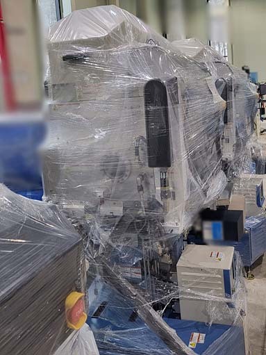 Photo Used AMAT / APPLIED MATERIALS Endura II For Sale