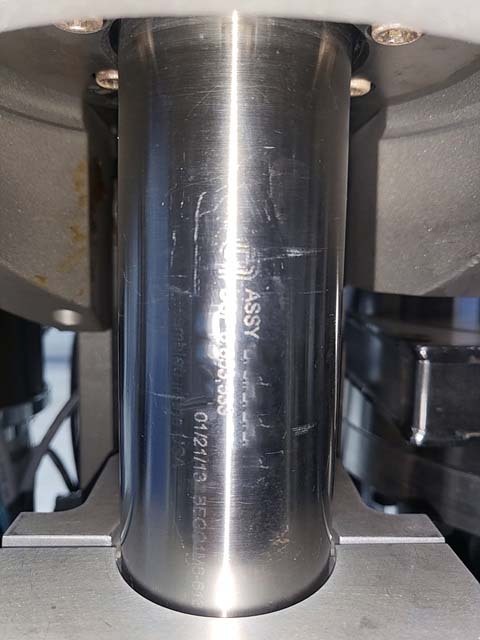 Photo Used AMAT / APPLIED MATERIALS Endura II For Sale