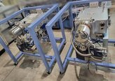 Photo Used AMAT / APPLIED MATERIALS Endura II For Sale