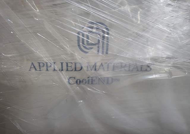 Photo Used AMAT / APPLIED MATERIALS Endura II For Sale