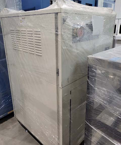 Photo Used AMAT / APPLIED MATERIALS Endura II For Sale