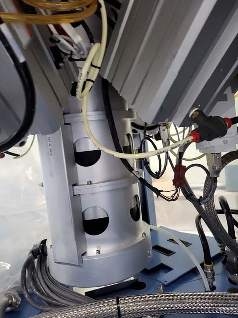 Photo Used AMAT / APPLIED MATERIALS Endura II For Sale