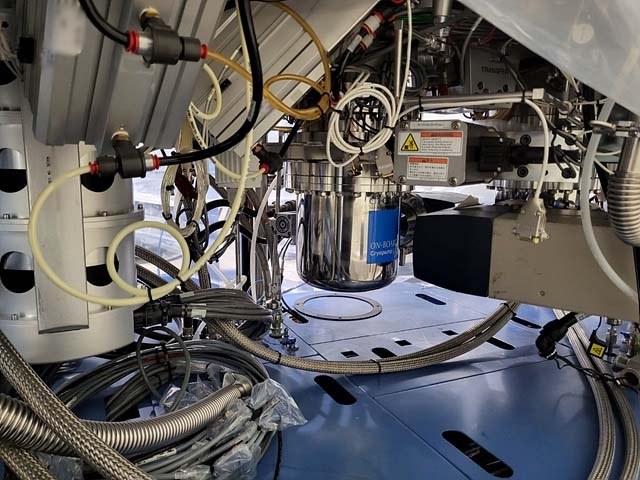Photo Used AMAT / APPLIED MATERIALS Endura II For Sale