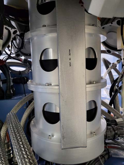Photo Used AMAT / APPLIED MATERIALS Endura II For Sale