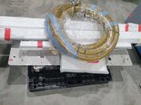 Photo Used AMAT / APPLIED MATERIALS Endura II For Sale